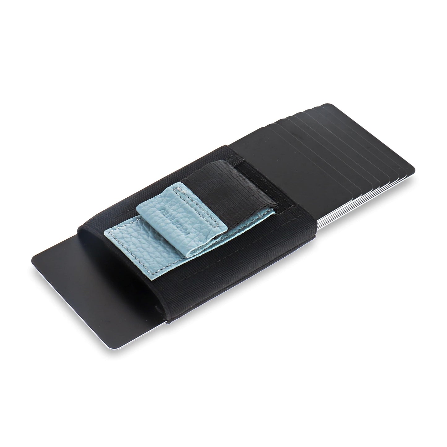 Jaimie Jacobs Nano Boy Pocket Ladies Edition + RFID Protection Card Bundle Nano Boy Pocket wallet Ladies Edition + RFID Protection Card