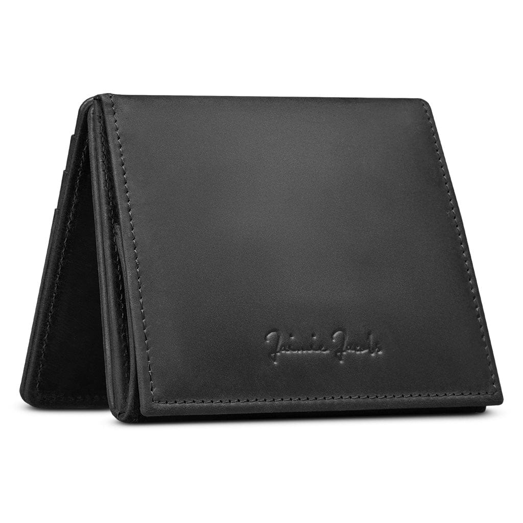 Flap Boy - Portafoglio magico con tasca portamonete