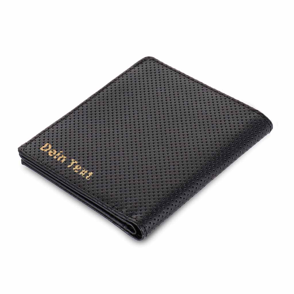 Jaimie Jacobs Geldbeutel Portemonnaie Slimstar limited Edition - slim wallet with small coin pocket Slimstar limited edition - slim wallet without coin pocket