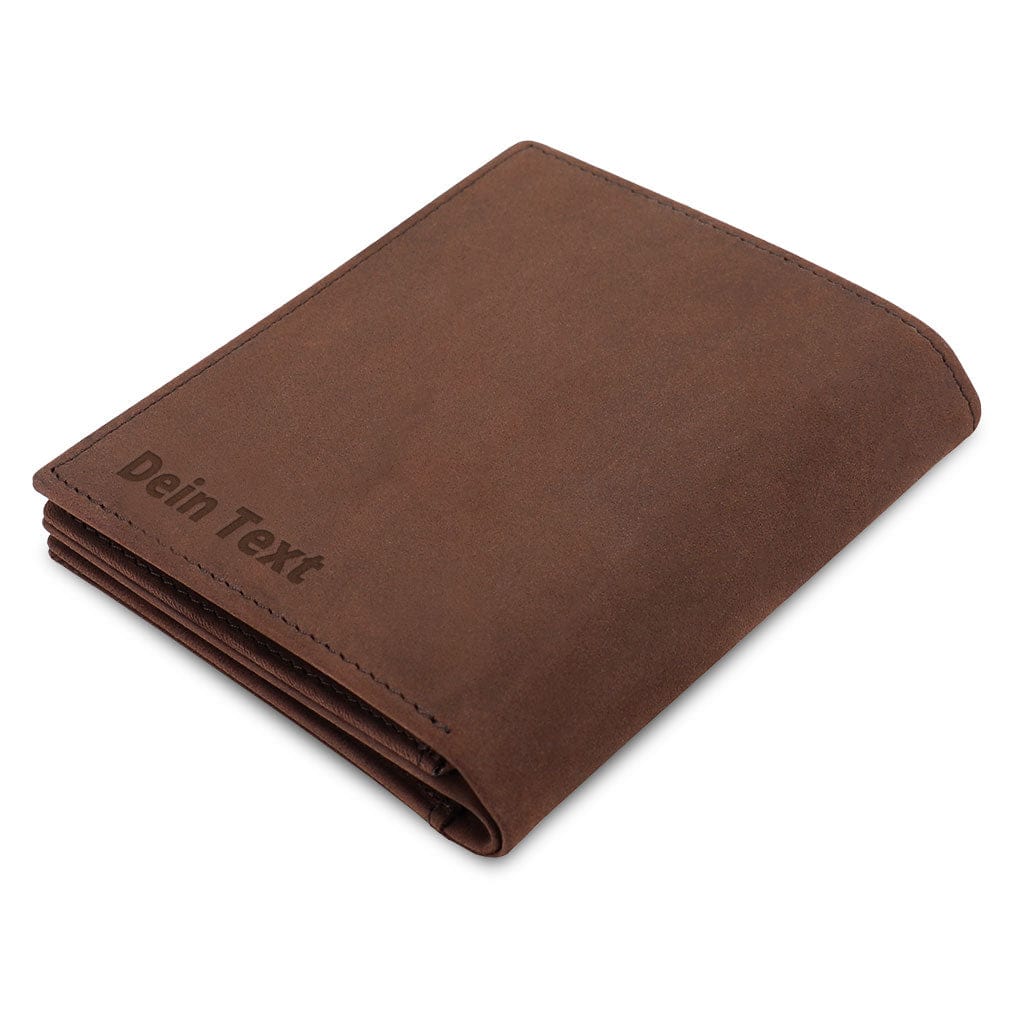 Jaimie Jacobs Geldbeutel Portemonnaie Slimstar AirTag-Edition slim wallet with large coin pocket Slimstar AirTag Edition slim wallet with big coin pocket