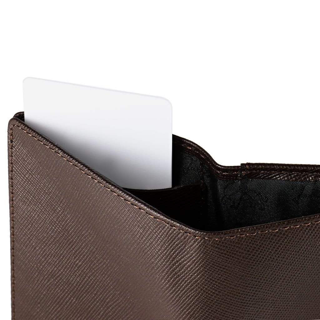 Jaimie Jacobs Geldbeutel Portemonnaie Slimstar - slim wallet with small coin pocket Slimstar slim wallet without coin pocket