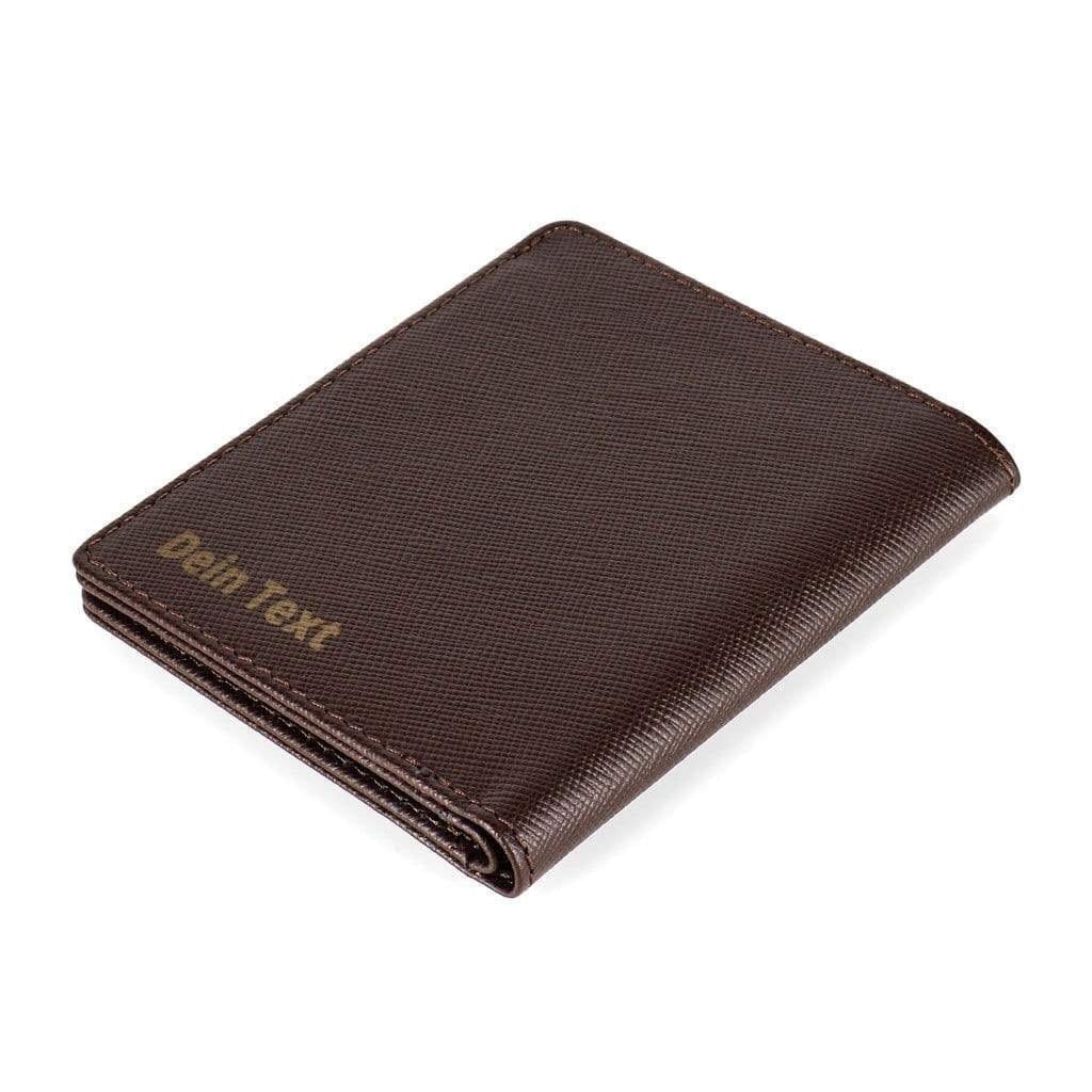 Jaimie Jacobs Geldbeutel Portemonnaie Slimstar - slim wallet with small coin pocket Slimstar slim wallet without coin pocket