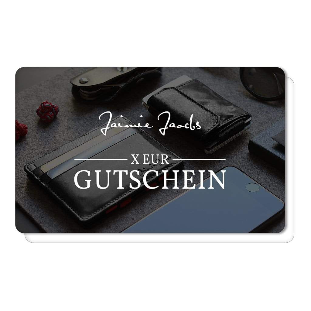 Jaimie Jacobs Gift Card Gift Card Gift Cards | Jaimie Jacobs Wallets