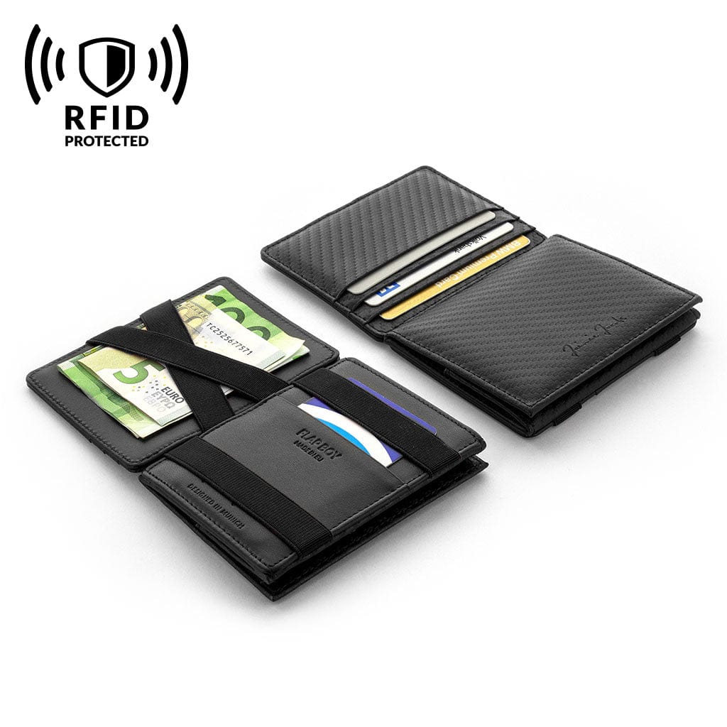 Jaimie Jacobs Flap Boy Magic Wallet + Key Boy Bundle Flap Boy Magic Wallet + Key Boy Bundle - exclusive savings