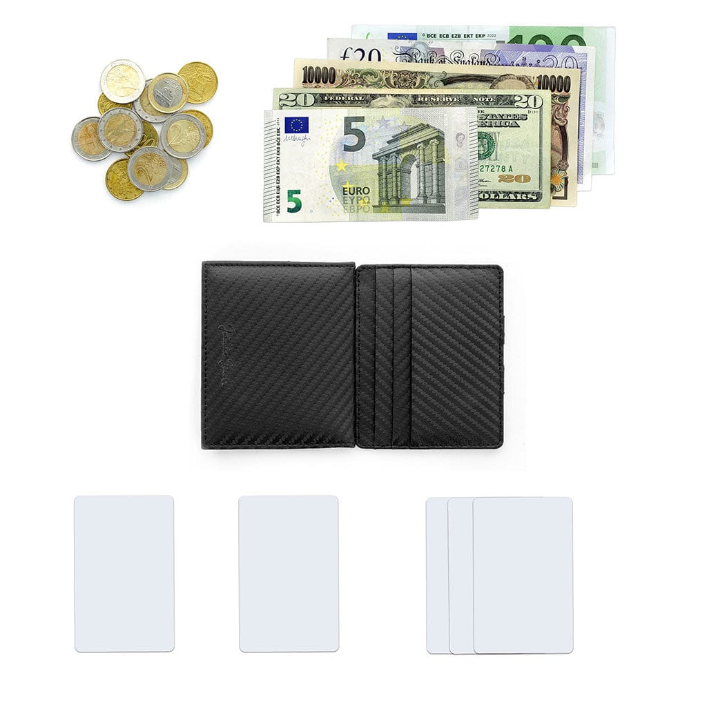 Jaimie Jacobs Flap Boy Magic Wallet + Key Boy Bundle Flap Boy Magic Wallet + Key Boy Bundle - exclusive savings