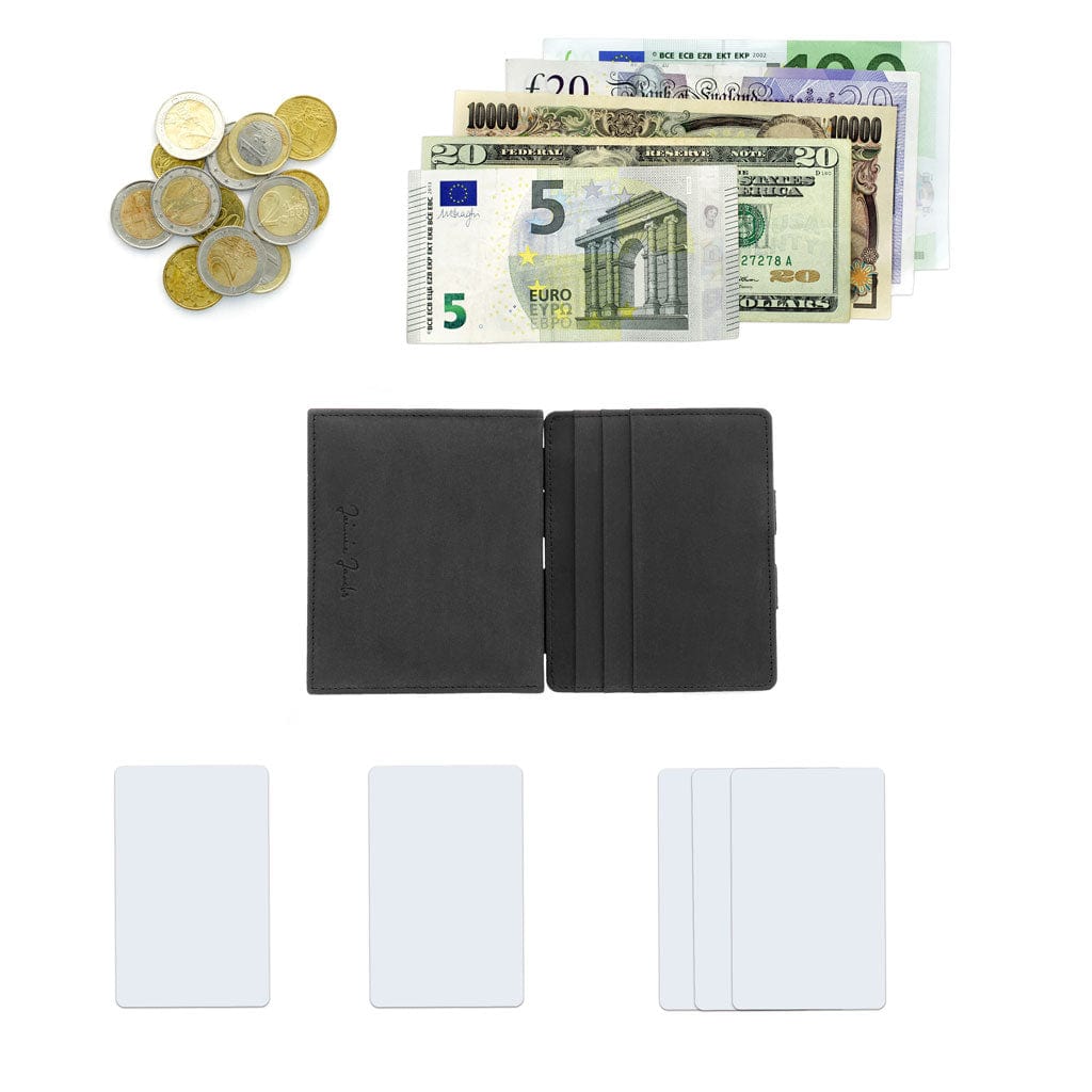 Flap Boy e Key Boy in un’offerta combinata