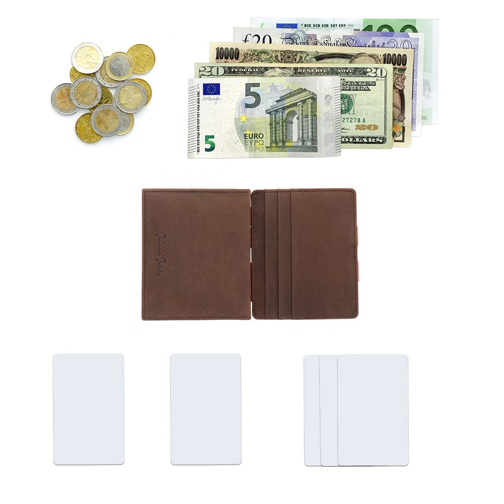 Jaimie Jacobs Flap Boy Magic Wallet + Key Boy Bundle Flap Boy Magic Wallet + Key Boy Bundle - exclusive savings