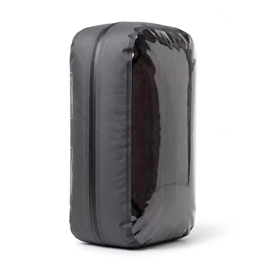 Jaimie Jacobs Vacuum Bag 2.0 - compatible with backpack Vacuum Bag for Travel Space-Saving & Backpack Compatible