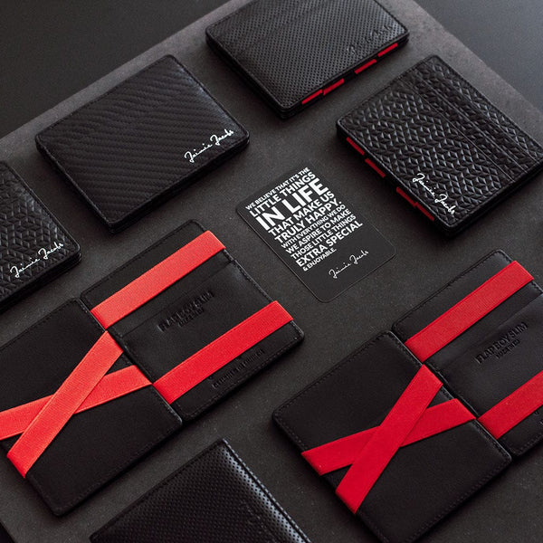 Panoramica Portafogli