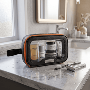 Borsa da Toilette