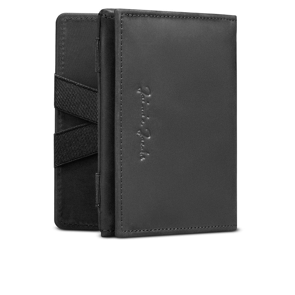 Flap Boy - Portafoglio magico con tasca portamonete