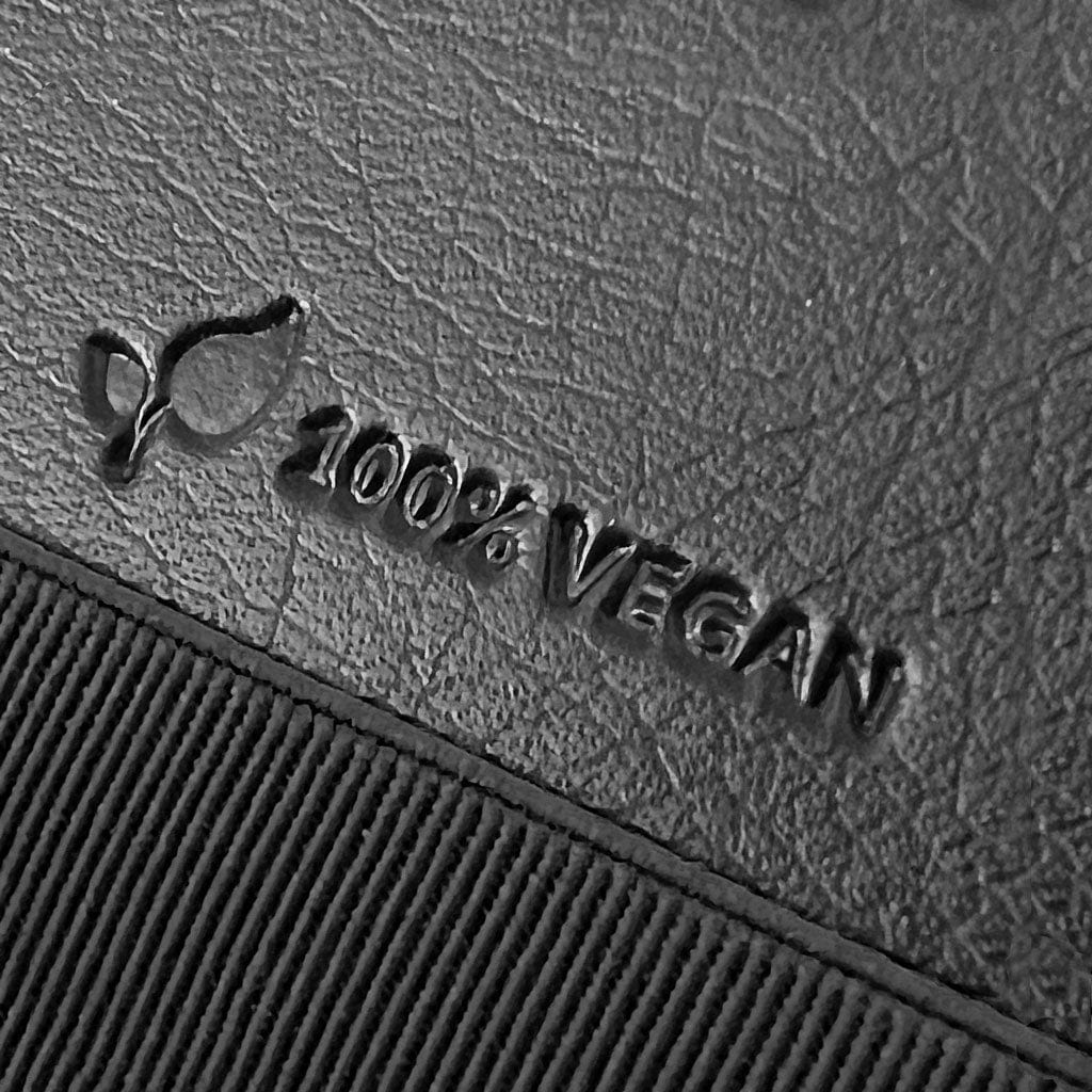 Flap Boy Vegan Magic Wallet