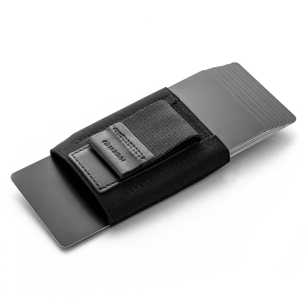 Nano Boy mini portafogli per Uomo e Donna | Jaimie Jacobs Wallets Nano Boy mini portafogli per Uomo e Donna | Jaimie Jacobs Wallets