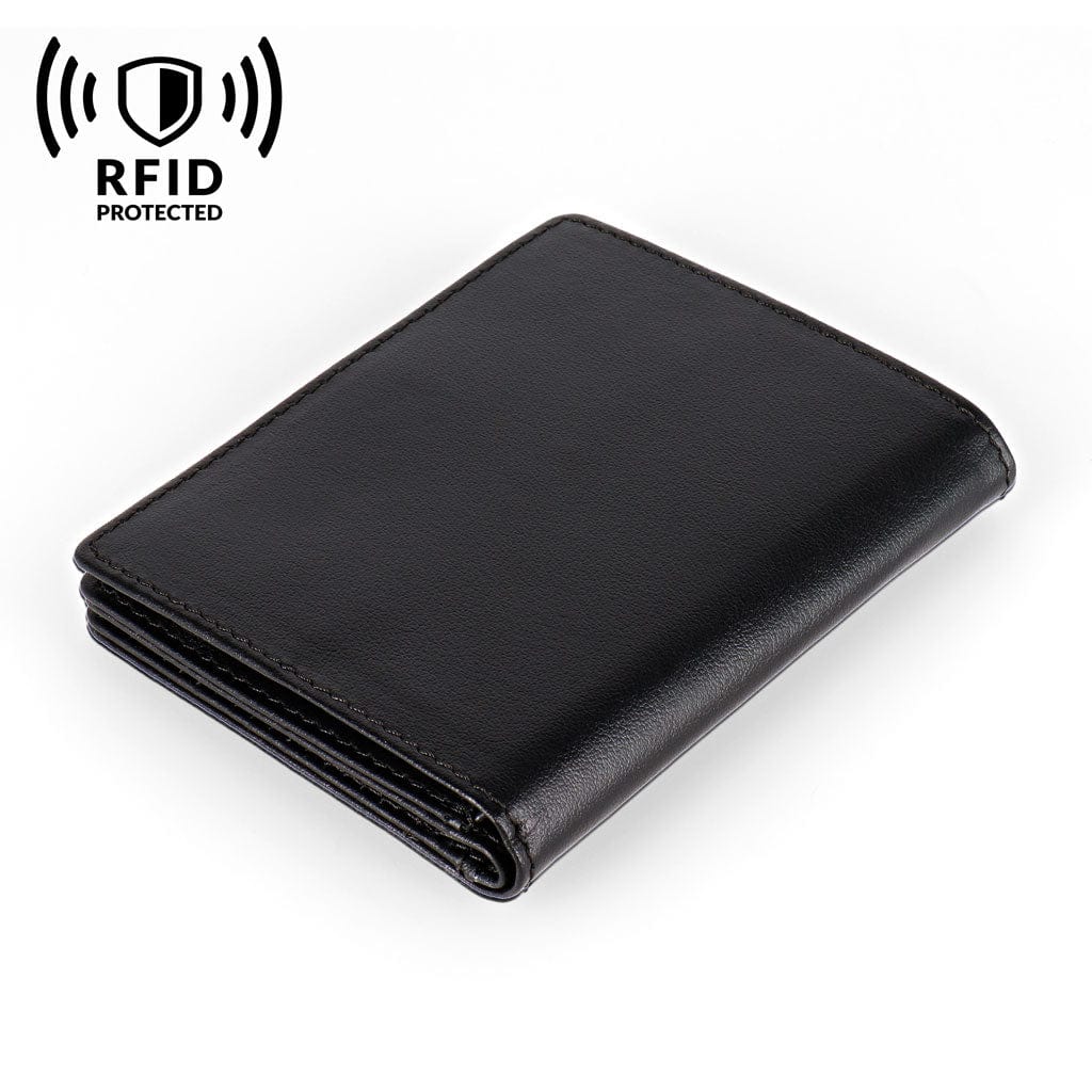 Jaimie Jacobs Geldbeutel Portemonnaie Black Slimstar FC Bayern München Edition with large coin pocket Slimstar FC Bayern München Edition super slim wallet 