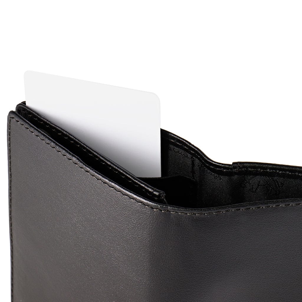 Jaimie Jacobs Geldbeutel Portemonnaie Black Slimstar FC Bayern München Edition with large coin pocket Slimstar FC Bayern München Edition super slim wallet 