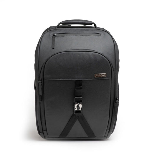 Jaimie Jacobs Rucksack Backpack Smart Backpack with notebook compartment