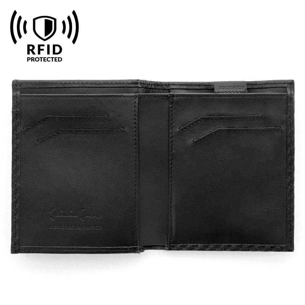 Set regalo con portamonete e portacarte Swish Jeans | PittaRosso Set regalo con portamonete e portacarte Swish Jeans | PittaRosso
