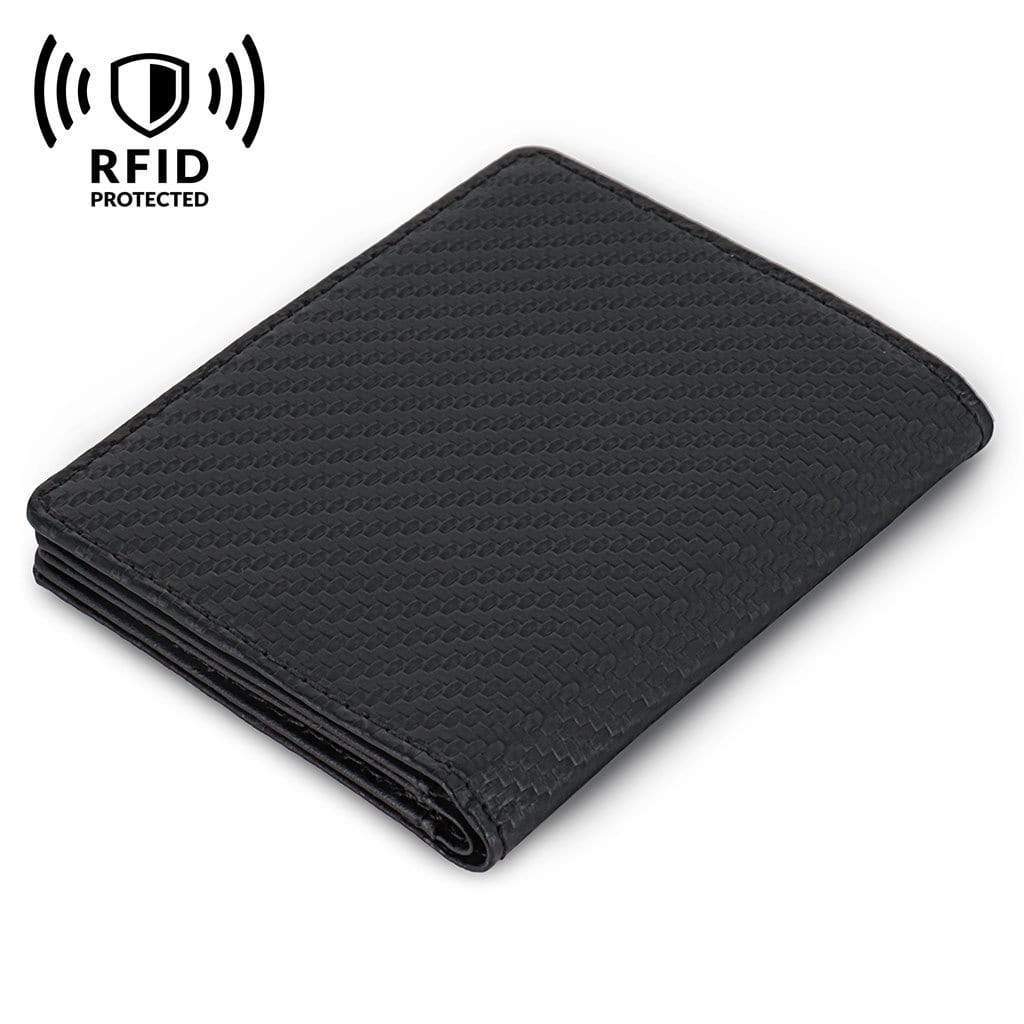 Portafoglio AirTag, Blocco RFID Premium Per Uomo / Portafoglio - Foto 7